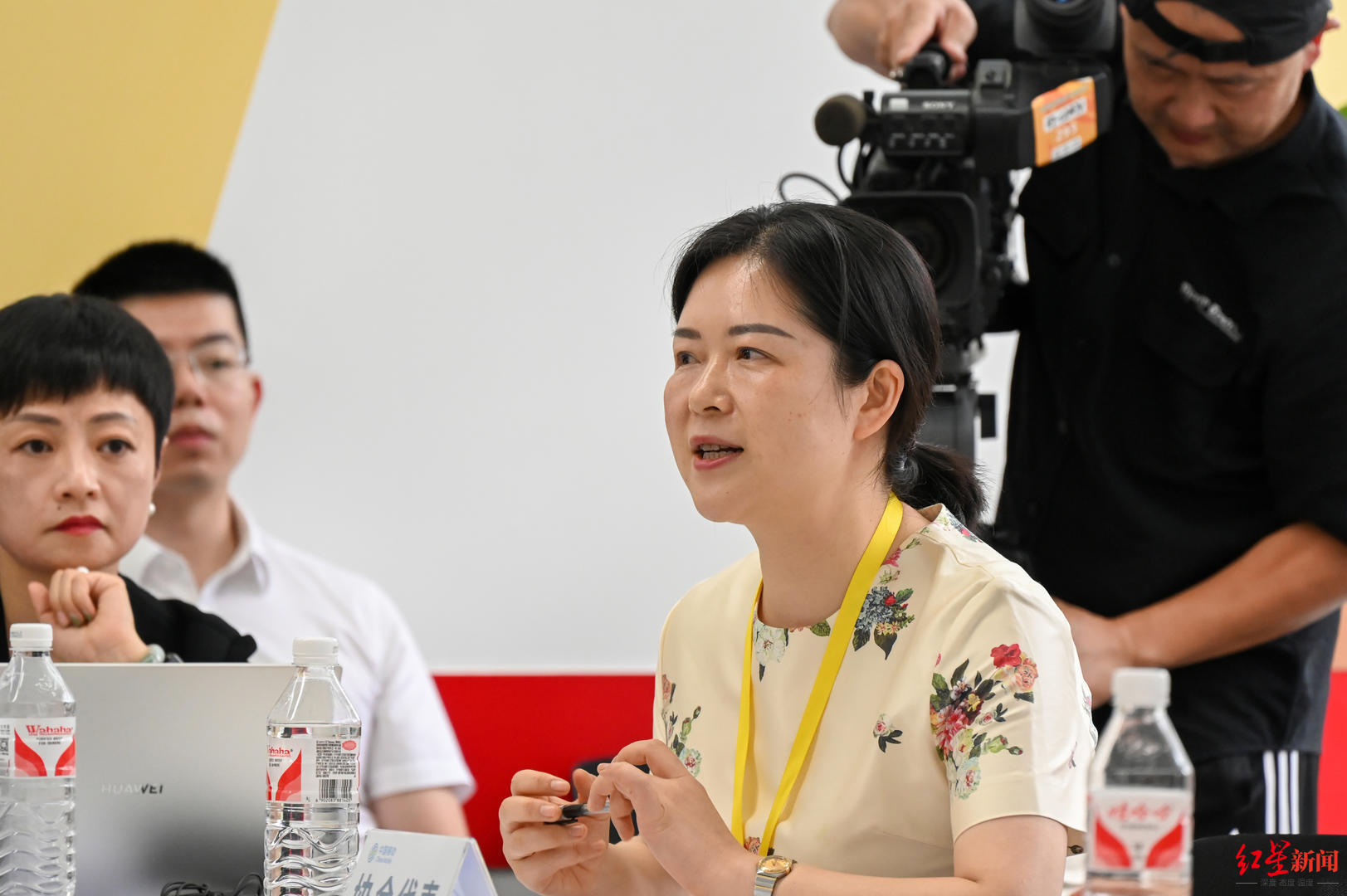 首次专设!成都行业协会商会走进12345,沉浸式体验"一站式"受理