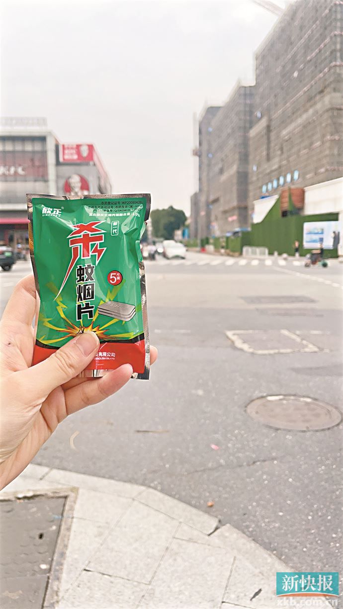 因此,清理积水可减少蚊子生长和繁殖,有效预防登革热.