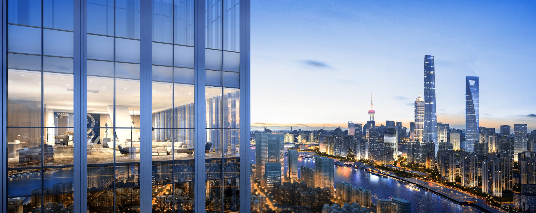 不停回首,不辍更新丨外滩,城市图腾再生长