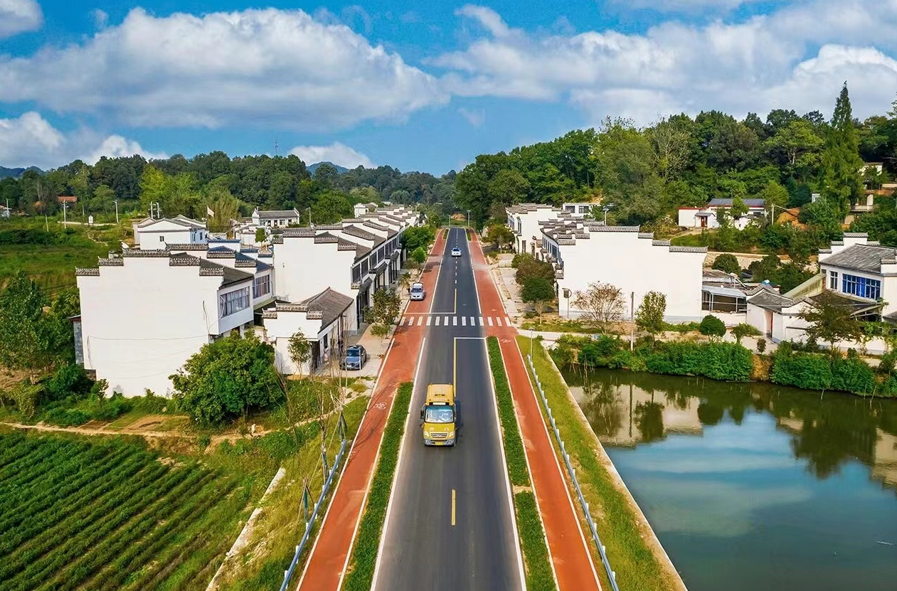 信阳市浉河区:"醉美茶乡约你相见"旅游线路入选全国乡村旅游精品线路
