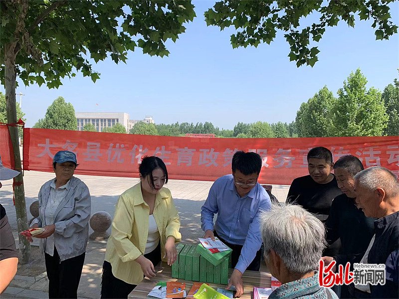 温情五月 感恩母亲在行动