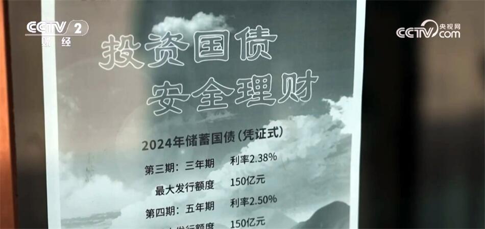 1分钟秒光,6分钟售罄,10分钟内销售一空……储蓄国债深受市场青睐