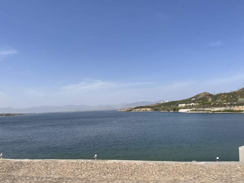 官厅水库70年蝶变,2035年将恢复北京饮用水源功能