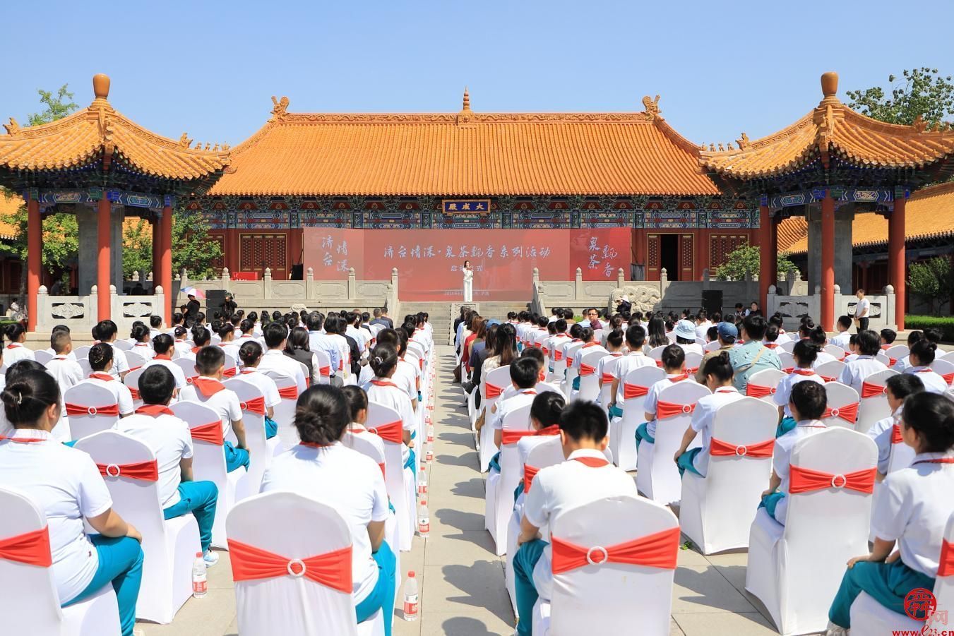 济南市文旅局局长马利,山东