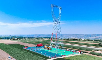 线路途经庆阳市正宁县,宁县及西峰区,平凉市灵台县,泾川县,工程自2023