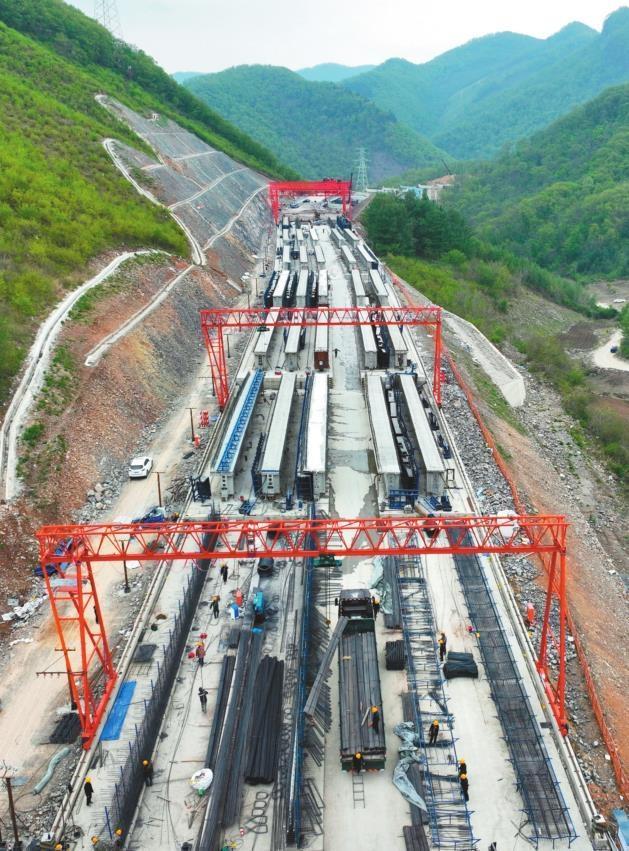 跑出"加速度" 夺取开门红——本溪市2024年首季经济运行盘点