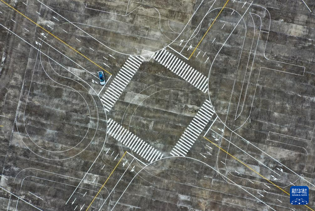 探访我国最早汽车试验场——海南汽车试验场