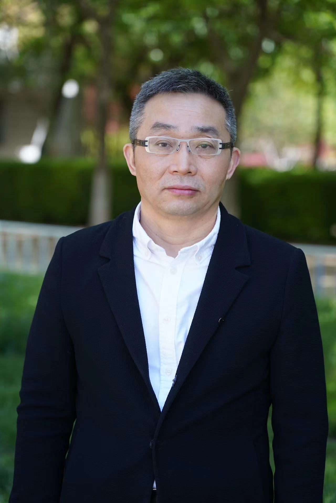 名家大咖向首届东北书博会发来祝福啦!