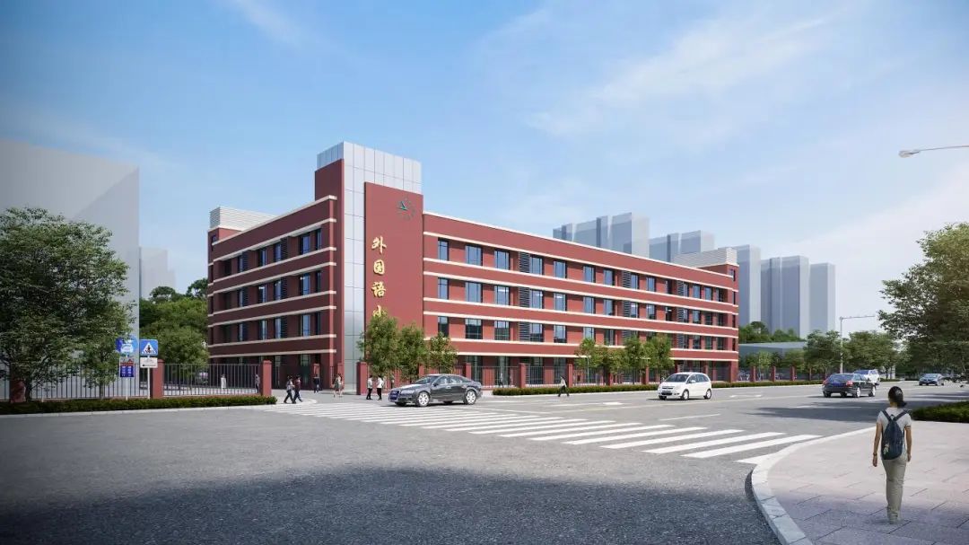 今年,宜昌城区将新开新建一批学校!