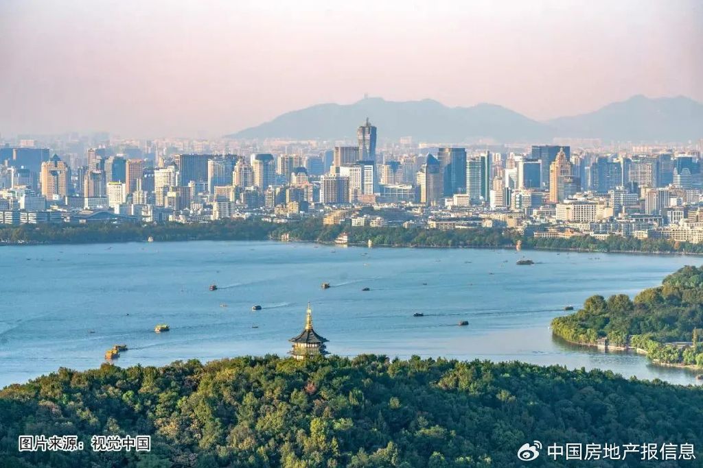 中房报记者 付珊珊 上海报谈