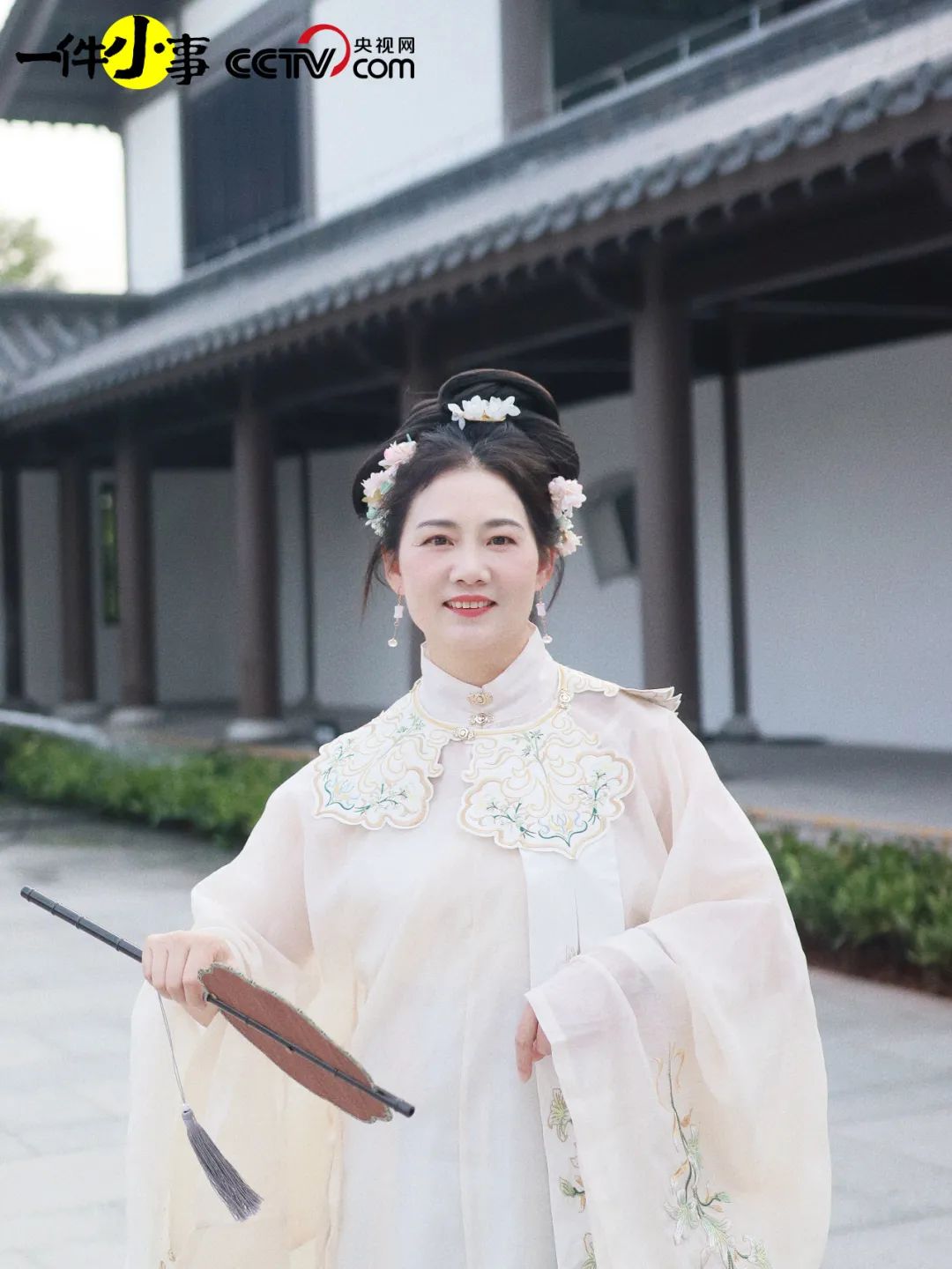 长大后,我"养"的第一个小孩是妈妈