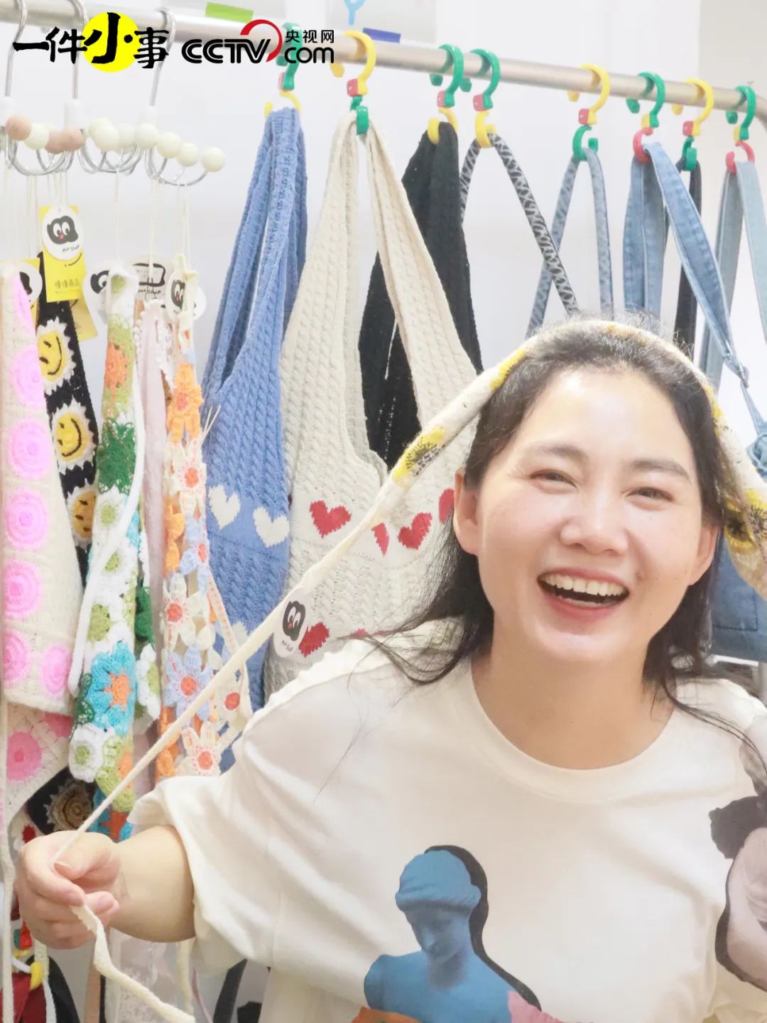 长大后,我"养"的第一个小孩是妈妈