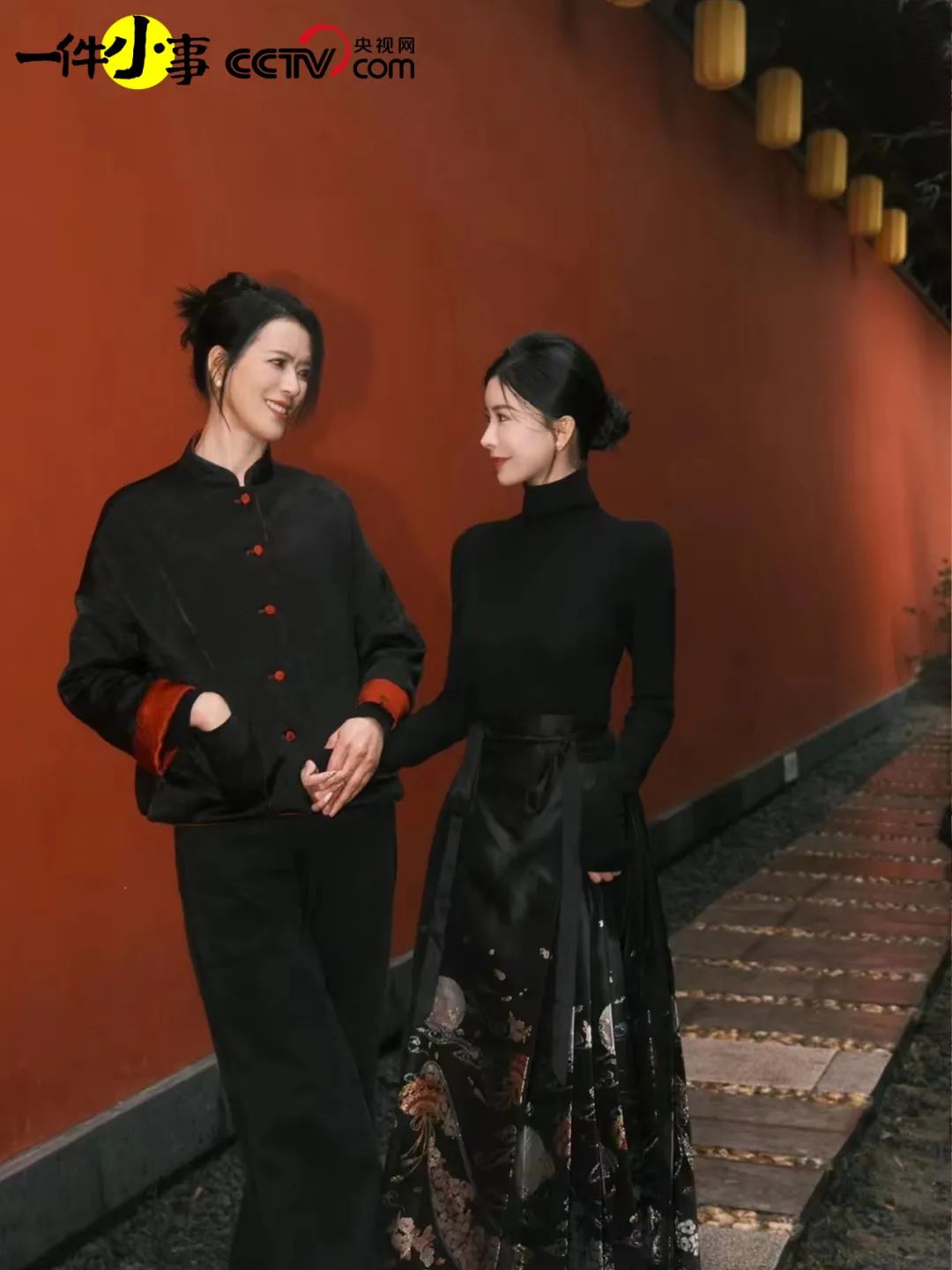 长大后,我"养"的第一个小孩是妈妈