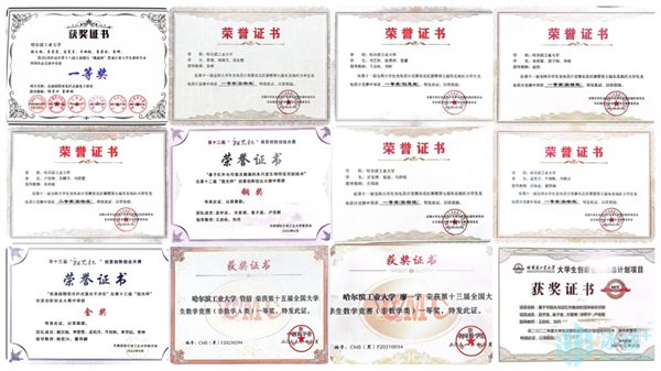 三个100%!哈工大这个班级全员升学,一起来看他们的独家秘笈
