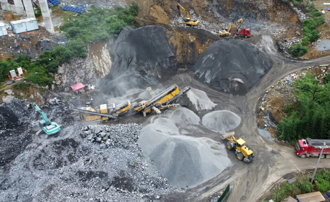 柳州多条高速公路通车时间确定!经过这些地方