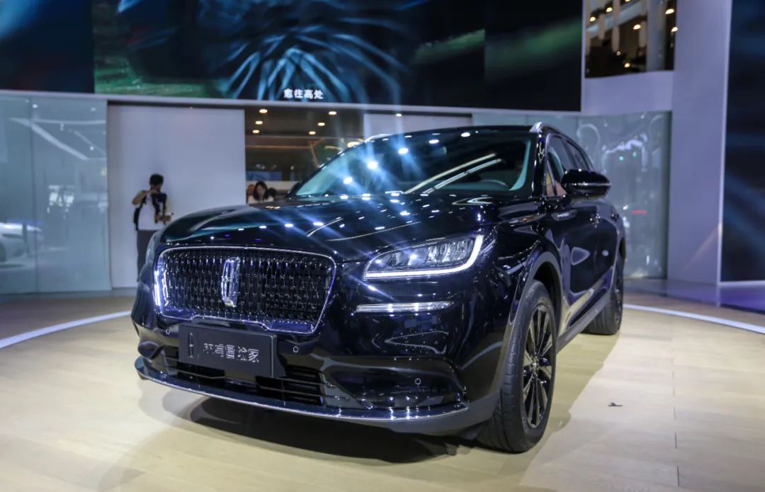 林肯汽车陷断档危机 贾鸣镝难为无米之炊