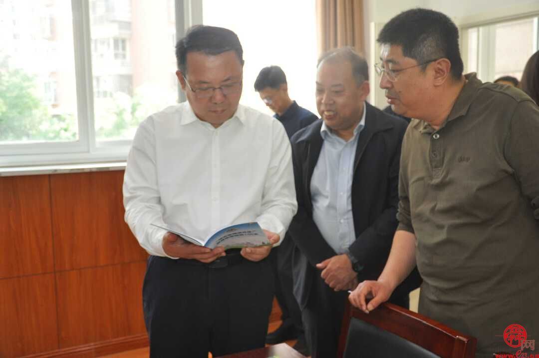 济南市城管局:坚持"六有"思维 以"四化"工作法全面提升城市精细化管理