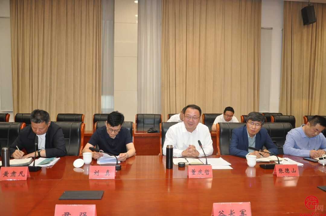 济南市城管局:坚持"六有"思维 以"四化"工作法全面提升城市精细化管理