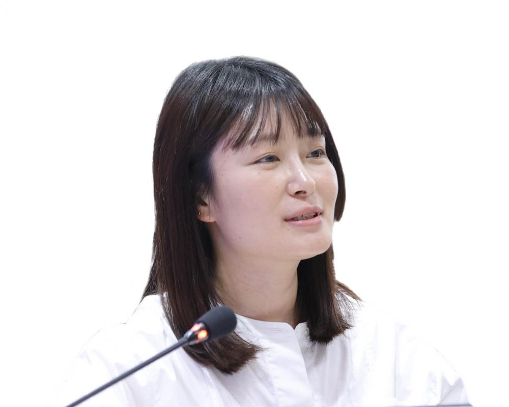 东方嘉富王珊:pe/vc退出市场情绪仍处低点 并购退出尚难广泛适用