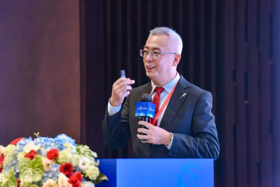 科兴制药 副总经理邵珂——《携手出海进行时,科兴制药与国内生物医药
