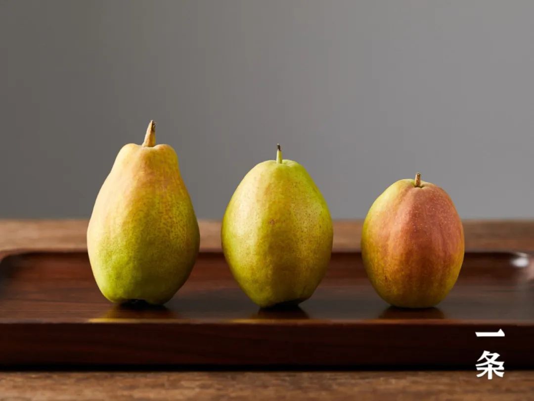 "梨中皇后"新疆库尔勒香梨,脆爽多汁,嫩到带皮啃!