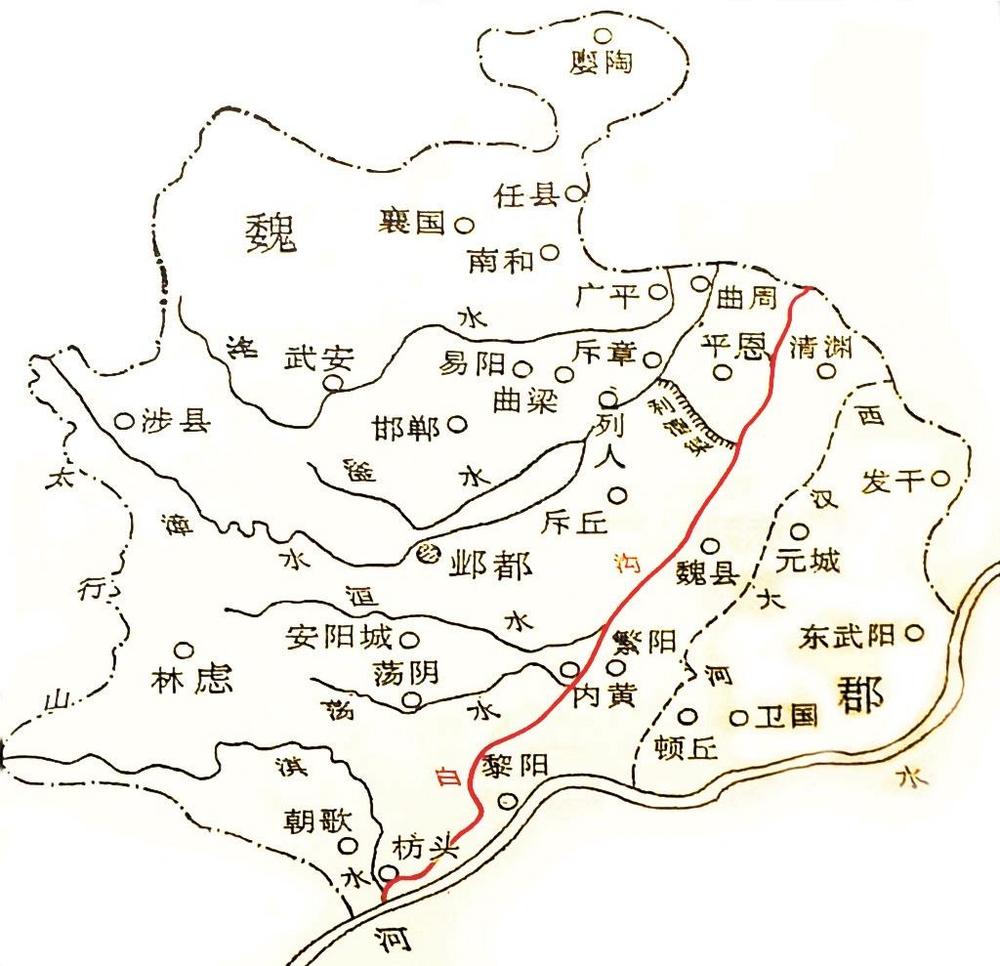 从军行王昌龄地图图片