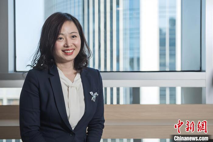 （投资中国）施罗德基金：中国资管行业正迎来历史性发展机遇|张兰|资管行业|施罗德_新浪新闻
