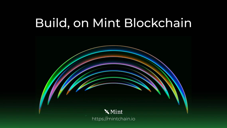 mintblockchain:要让全人类都拥有nft资产