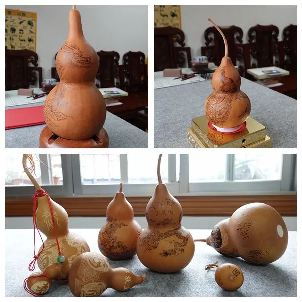 高手在民间!这位河池老手艺人蛋壳雕刻堪称一绝