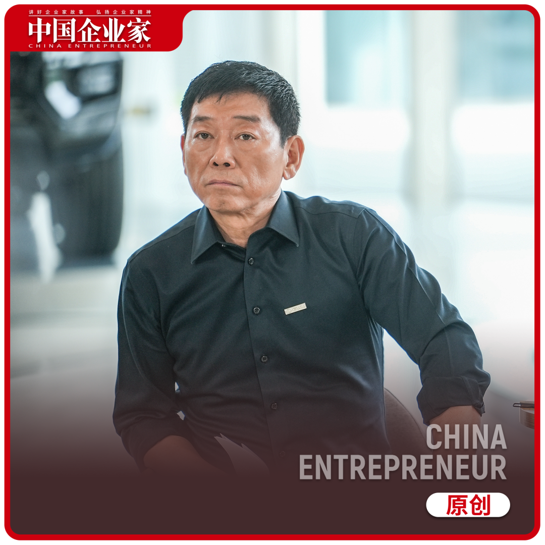 魏建军的宗旨是,不管是用什么方法传播,都要保持真实,真诚,做到极致.