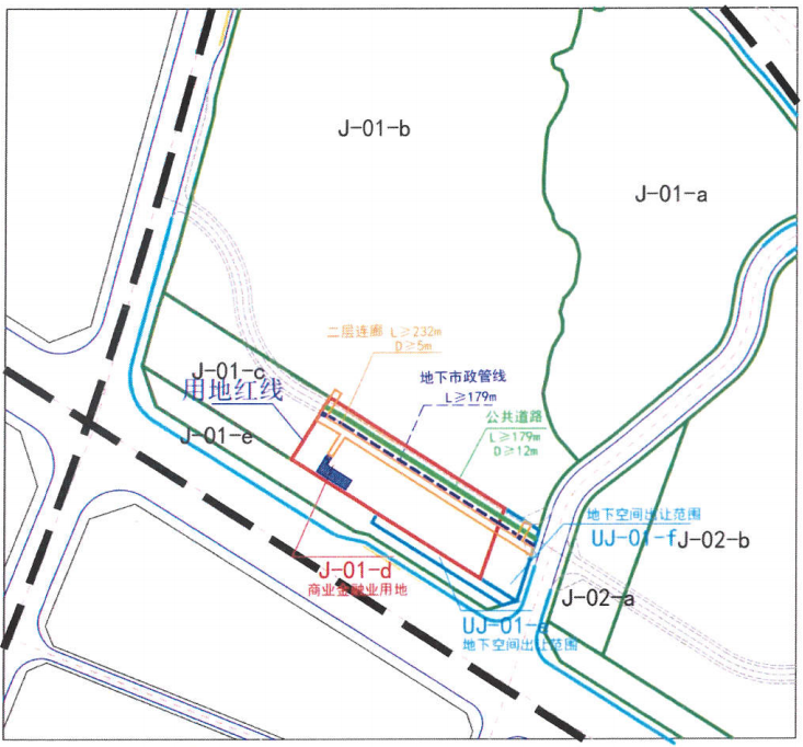 05亿起拍!东城体育公园旁地块挂牌,将建高标准甲级写字楼