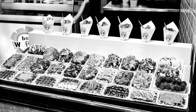 扑鼻香味,并非都来自食物本身