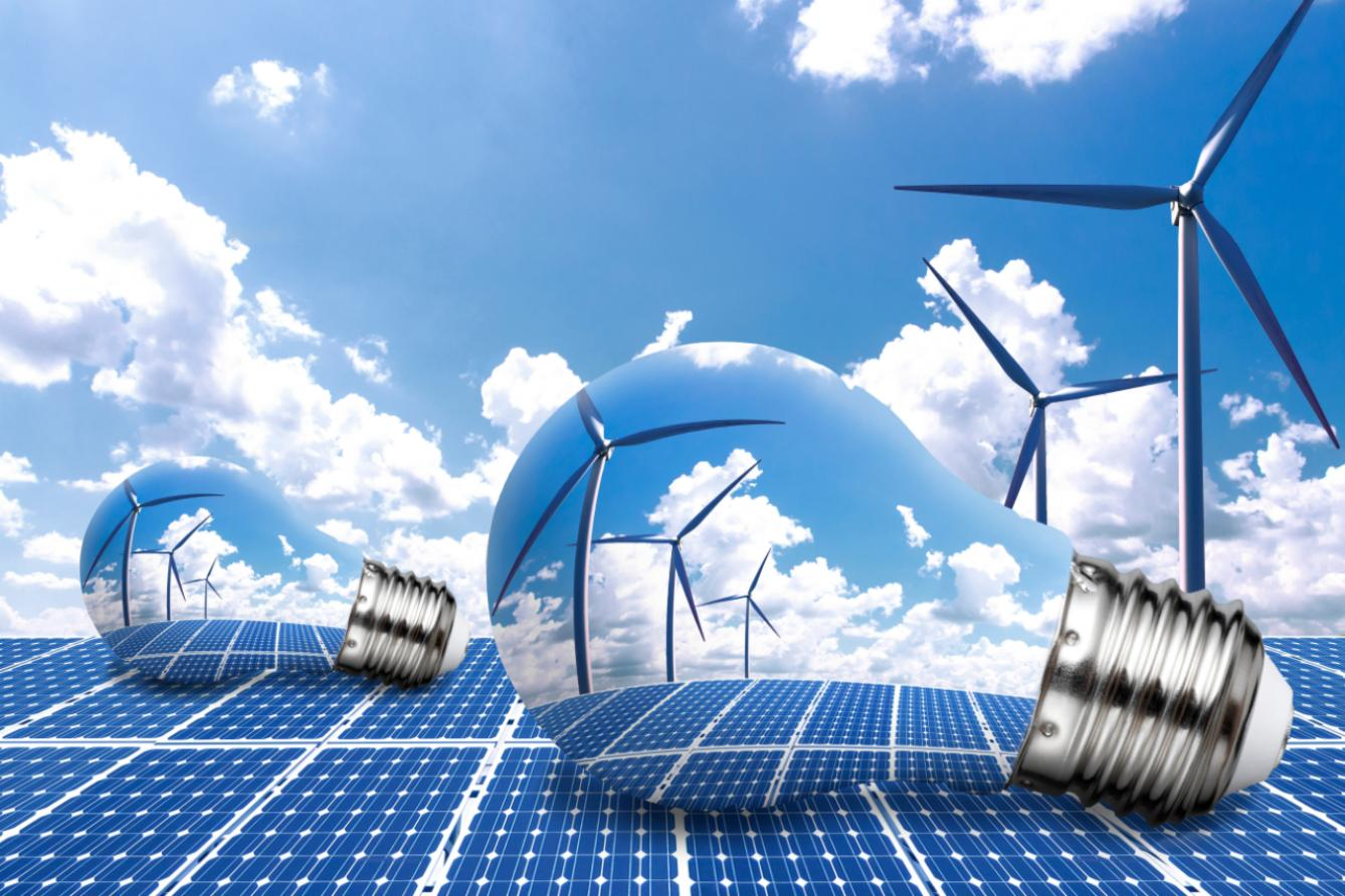 上涨的碳价能否加快能源转型进程|可再生能源_新浪财经_新浪网