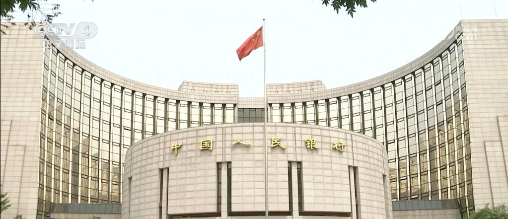 5月10日,中国人民银行发布今年一季度货币政策报告.