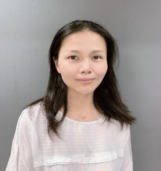 安森美智能感知部工业及消费应用大中华区市场经理Annie Tao