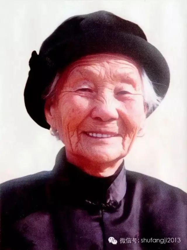 马治权:母亲的话