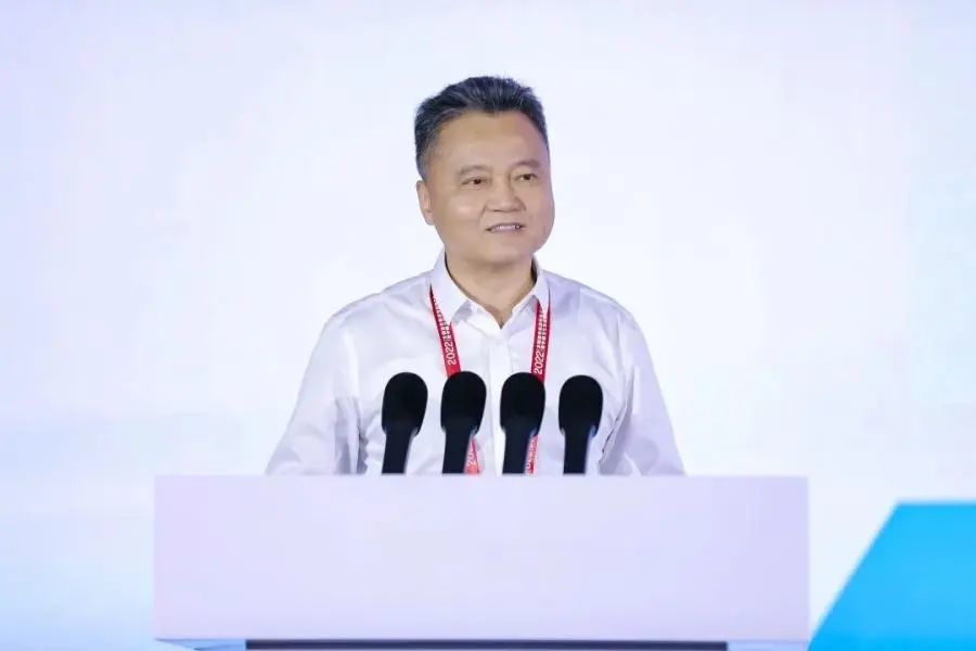 段宇飞是在2021年9月卸任广东省卫生健康委员会主任,党组书记职务的