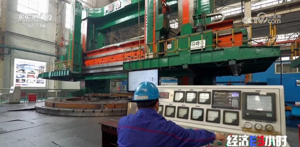 数字赋能装备"智"造 看东北老工业基地如何实现数智"蝶变"