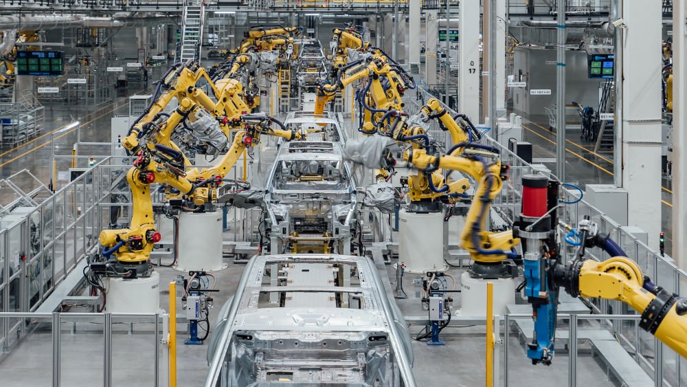 开新局,闯新路,绘新篇——新时代西部大开发观察