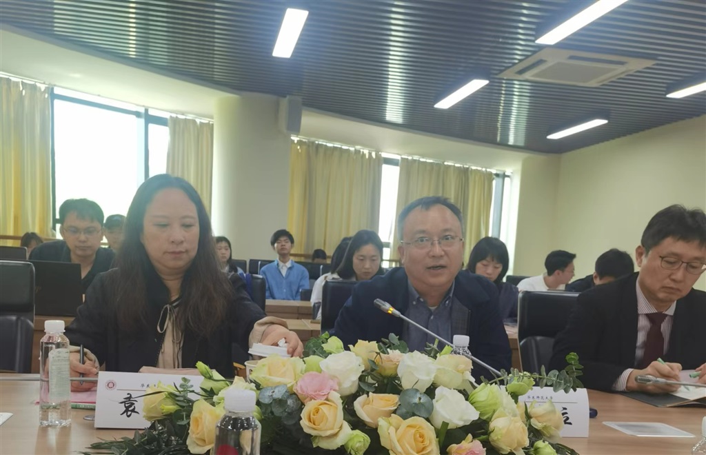好老师是民族的希望 一曲献给"所有的老师"的赞美诗走进华东师大