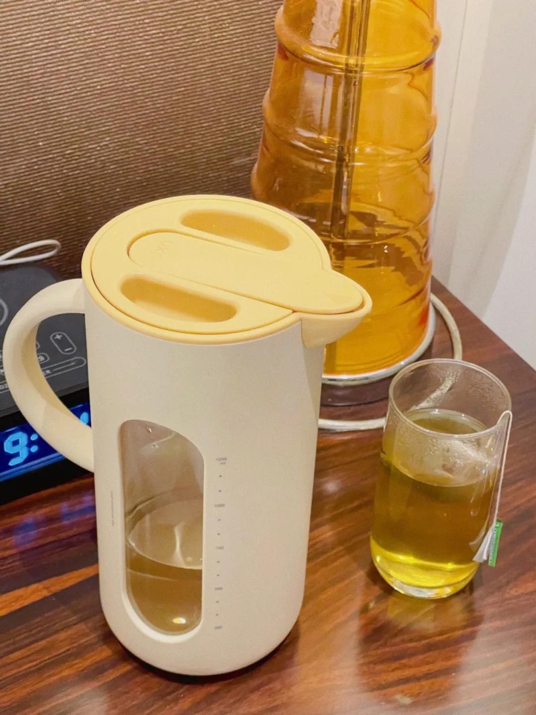 这,才是夏天足量饮水的法宝!