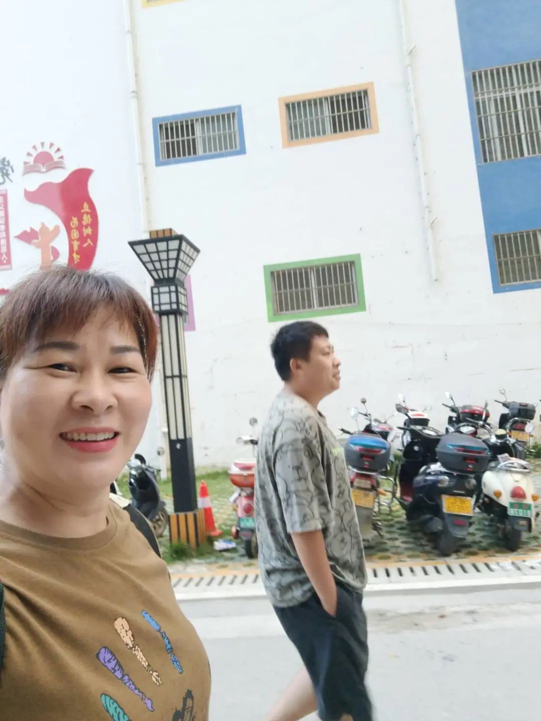 母亲节特辑|爱没有方向,但妈妈是我们的导航