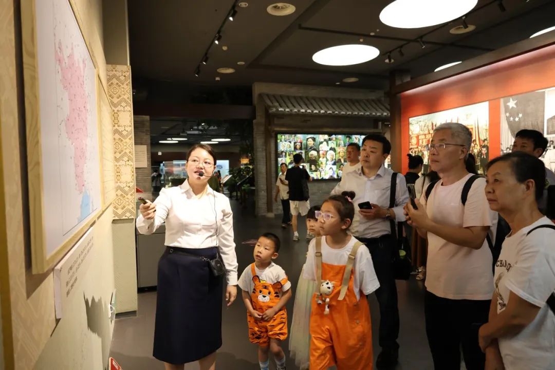 广西民族博物馆:方寸间一览千年