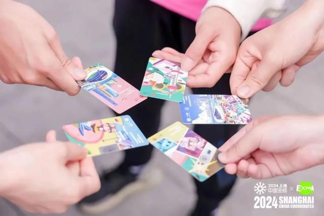 秉承"内涵无限,外延无限"的坐标精神,今年奖牌的设计理念迎来新的飞跃