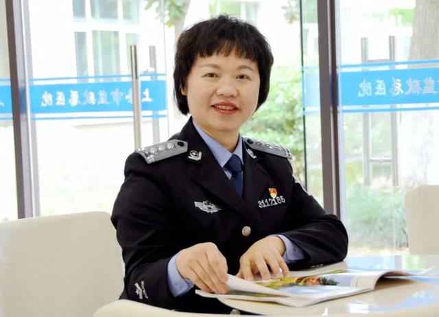 第113个国际护士节,走近大墙里的"提灯天使"