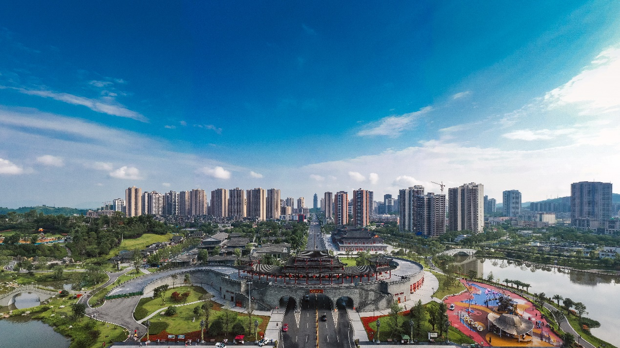 大足区文旅委供图大足携手四川资阳加快建设文旅融合发展示范区,联动
