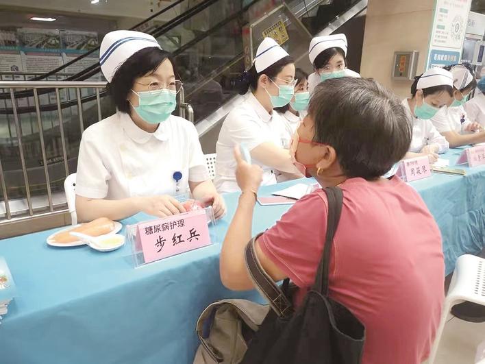 激发内生动力 创新赋能高质量发展