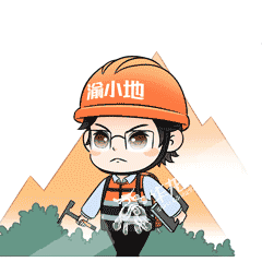 向地质工程师致敬!重庆推出"渝小地"表情包