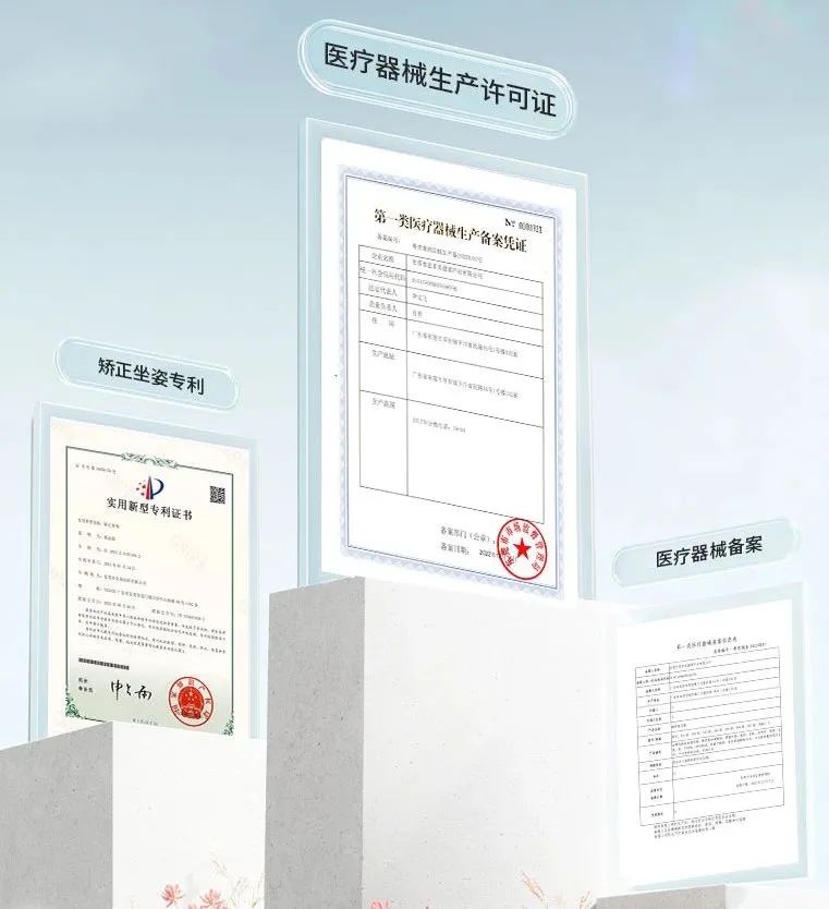 更是拥有多项认证和报告!