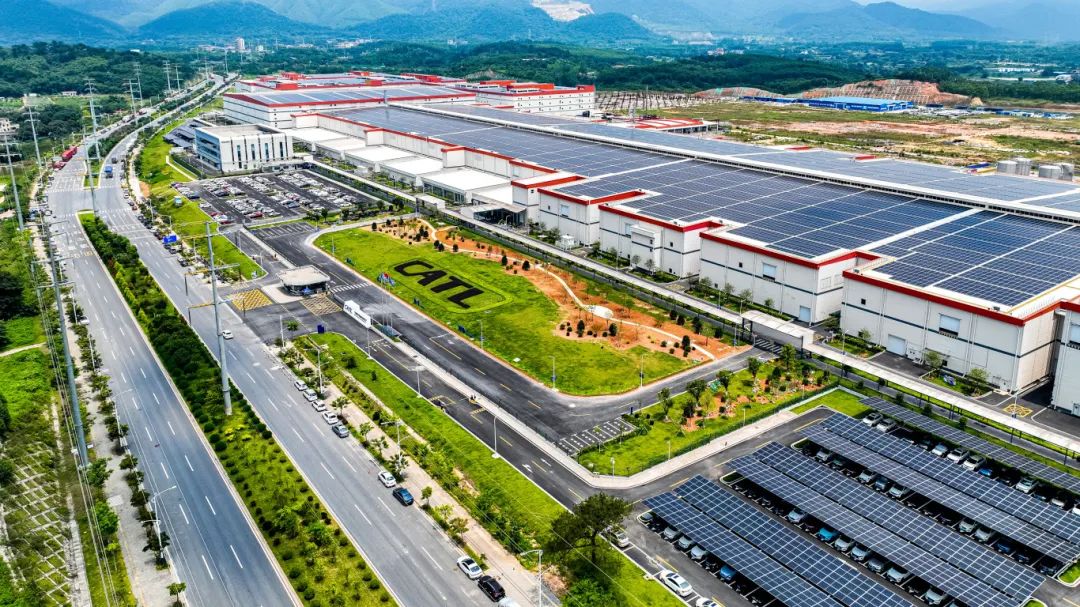肇庆扎实推进大型产业集聚区建设:高质量打造“万亩千亿”大平台|肇庆市_新浪财经_新浪网